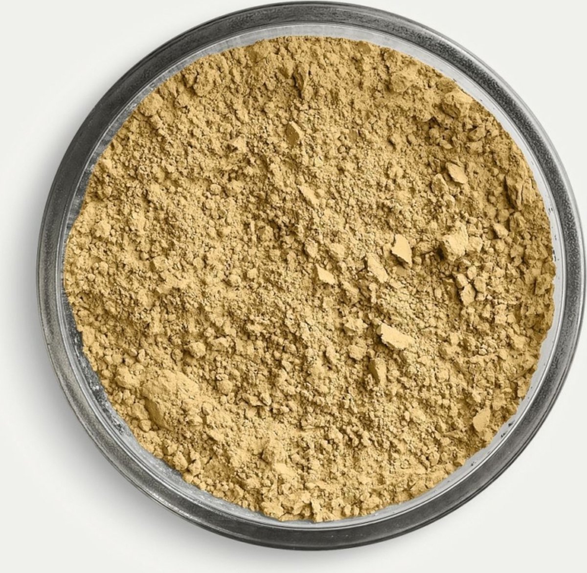 Pigment Poeder | Geel | 2500 gram | 77. Ocre d or des Carpates